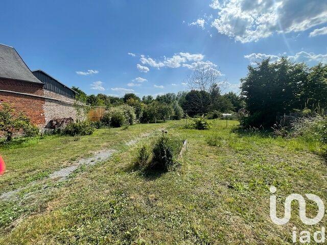 Maison - 160 m² - 8 pièces