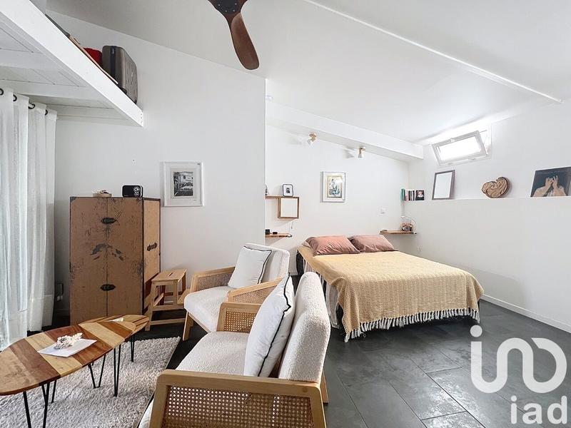 Maison - 138 m² - 5 pièces