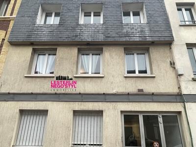 Immeuble - 187 m² - 3 pièces