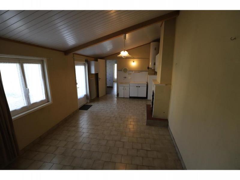 Maison - 103 m² - 6 pièces