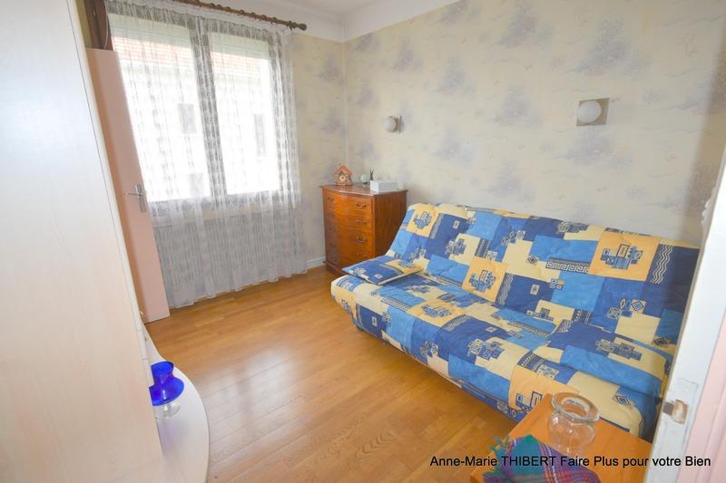 Maison - 202 m² - 6 pièces