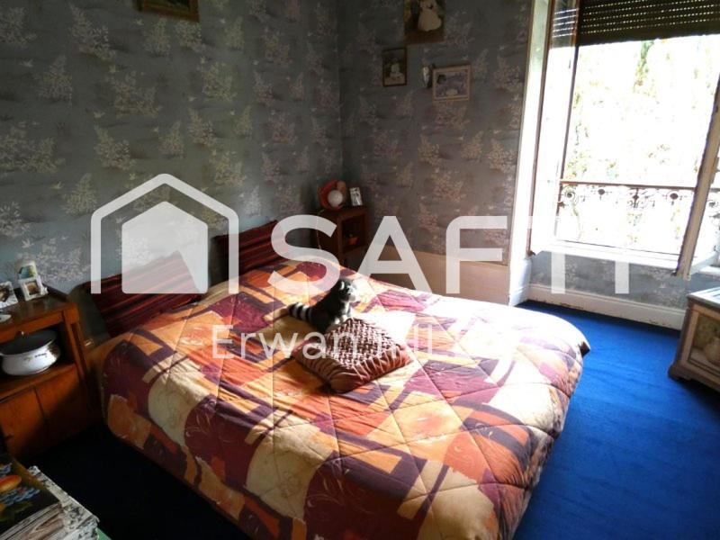 Appartement - 113 m² - 5 pièces