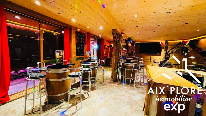 Fonds de commerce - Hôtellerie / Restauration - 90 m²