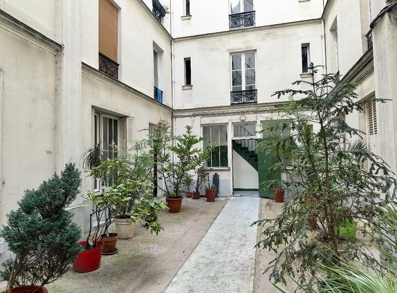 Appartement - 84 m² - 4 pièces