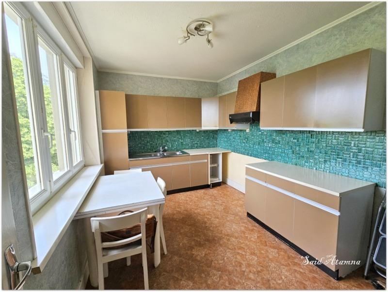 Maison - 195 m² - 8 pièces