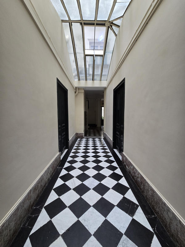 Local commercial - 137 m²