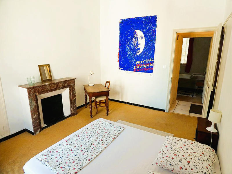 Appartement - 82 m² - 3 pièces