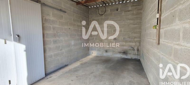 Appartement - 81 m² - 5 pièces