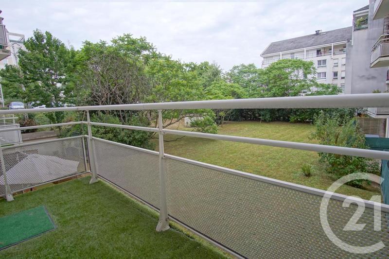 Appartement - 25 m² - 1 pièce