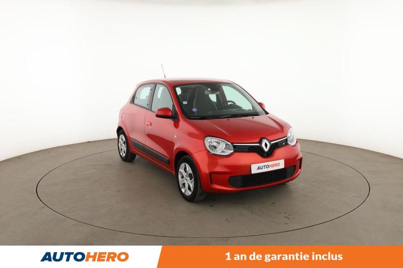 Renault Twingo 1.0 SCe Zen 73 ch