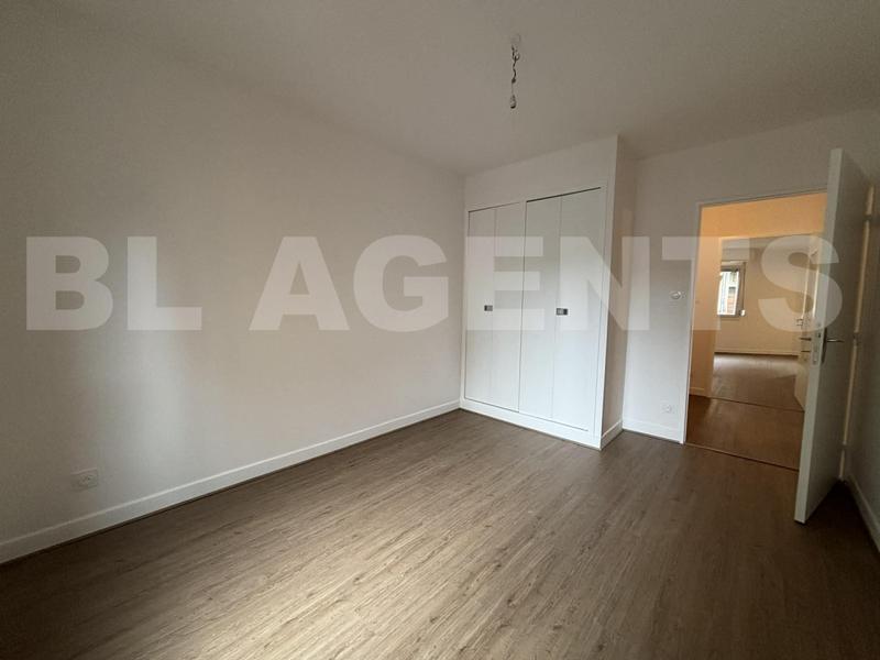 Appartement - 79 m² - 3 pièces