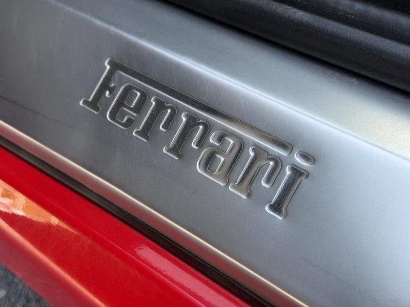 Ferrari F430 V8 4.3 F1