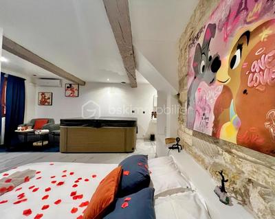 Appartement - 30 m² - 1 pièce