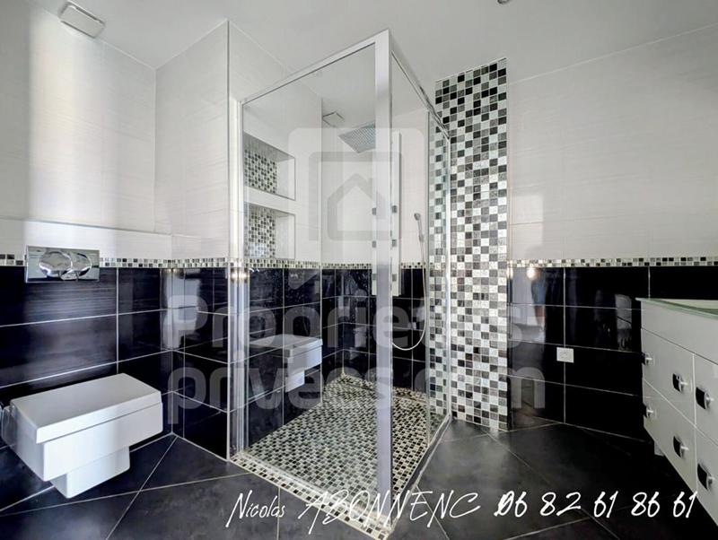 Appartement - 73 m² - 4 pièces