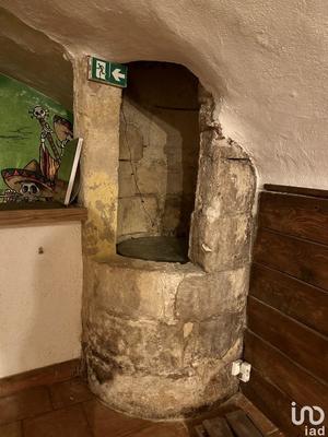 Local commercial - 50 m²