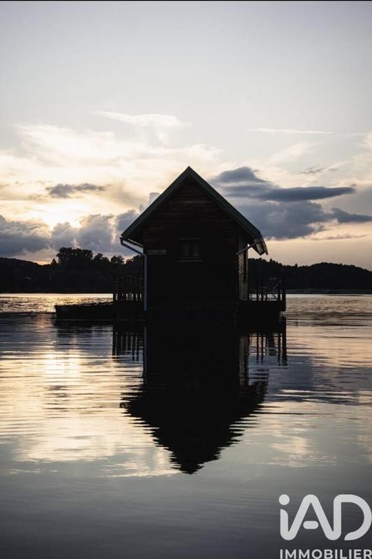 Appartement - 80 m² - 2 pièces