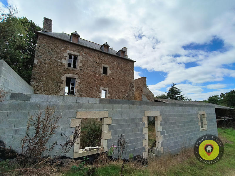 Maison - 280 m² - 5 pièces