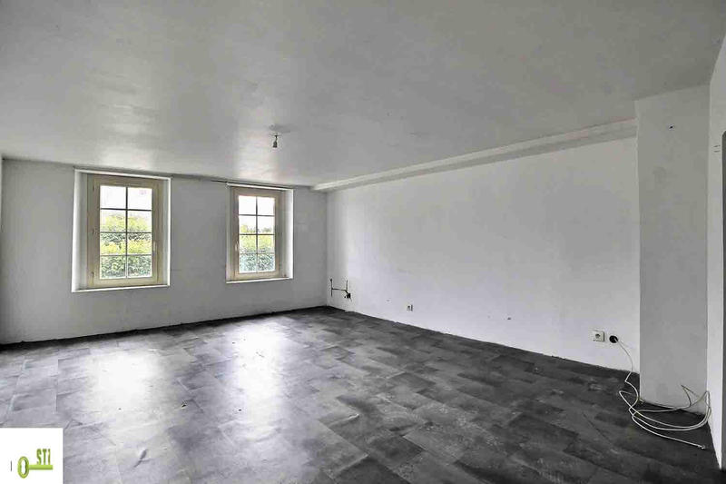 Maison - 139 m² - 6 pièces