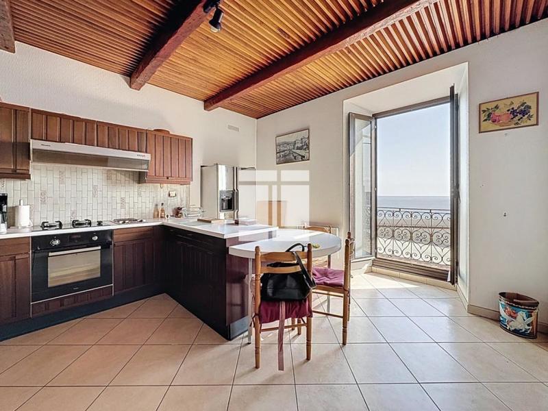 Appartement - 124 m² - 5 pièces