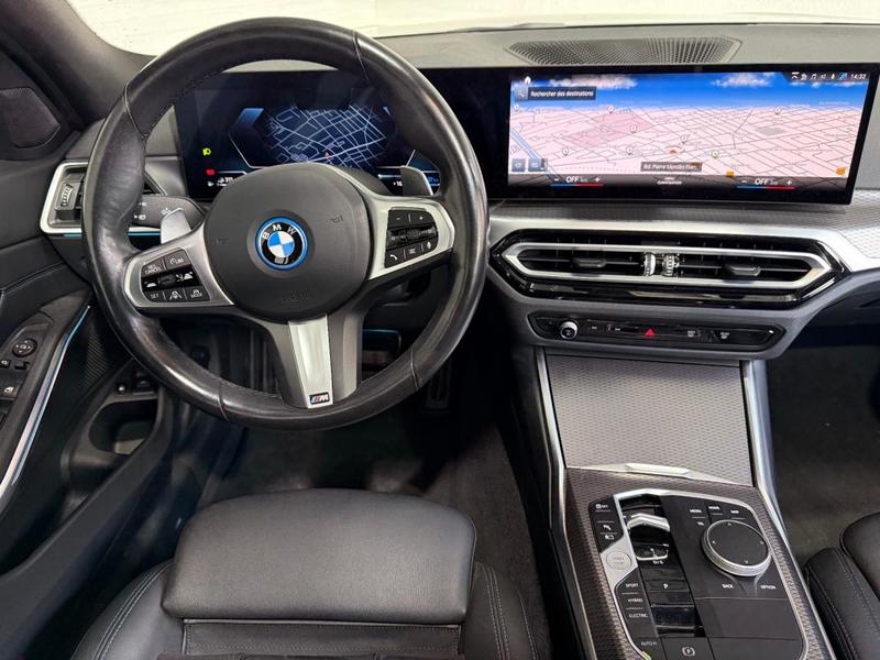 Bmw Série 3 Touring G21 330e 292 ch Bva8 m Sport