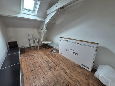 Appartement - 89 m² - 4 pièces