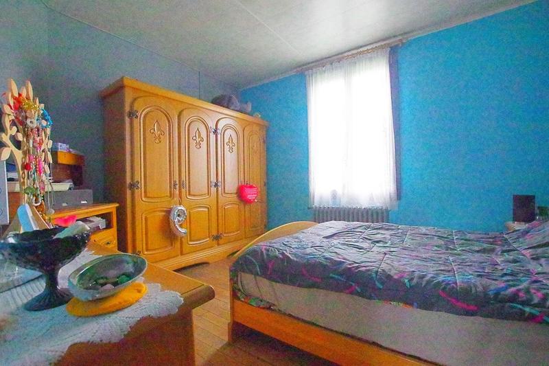 Ferme - 93 m² - 4 pièces