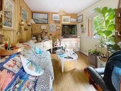 Maison - 105 m² - 6 pièces