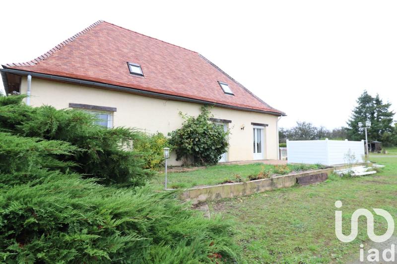 Maison - 276 m² - 8 pièces
