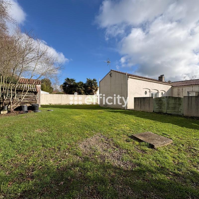 Maison - 167 m² - 6 pièces