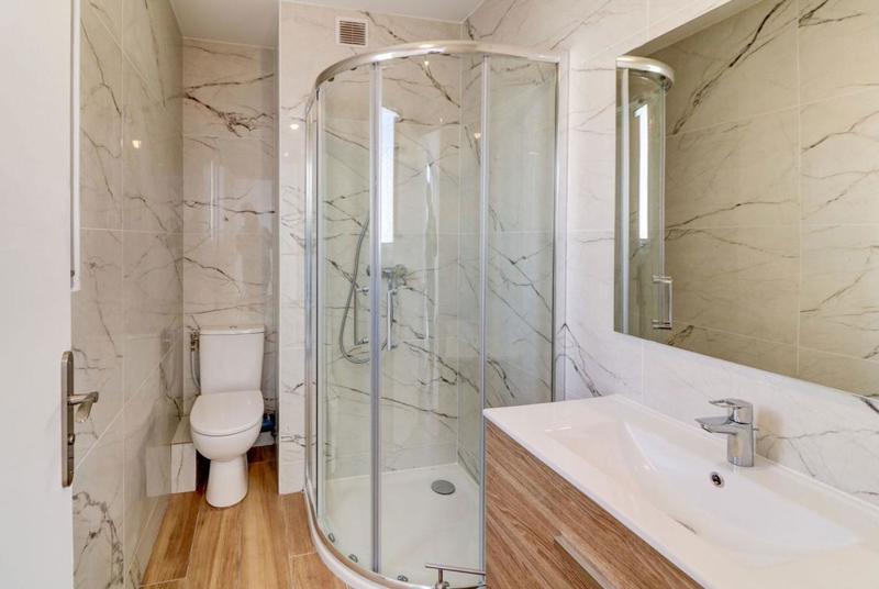 Appartement - 75 m² - 4 pièces