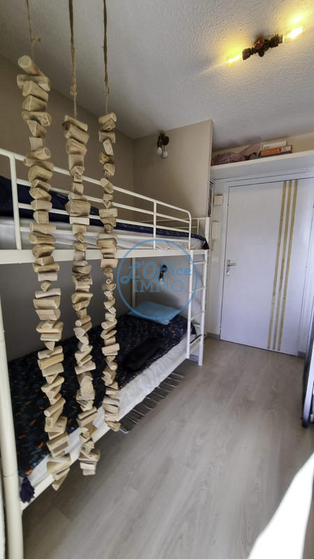 Appartement - 26 m² - 1 pièce