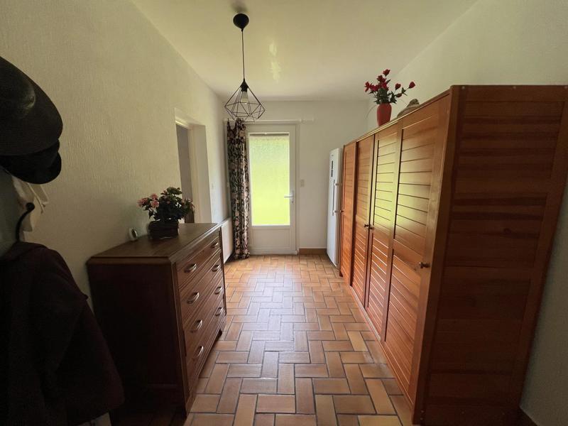 Maison - 116 m² - 4 pièces