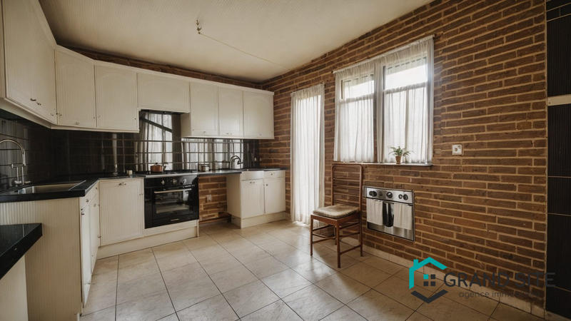 Maison - 67 m² - 4 pièces