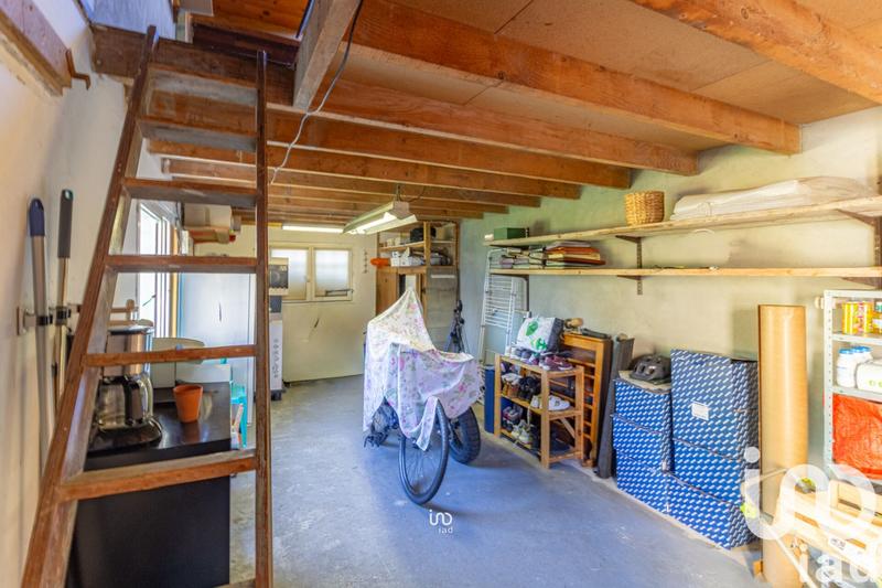 Maison - 159 m² - 5 pièces