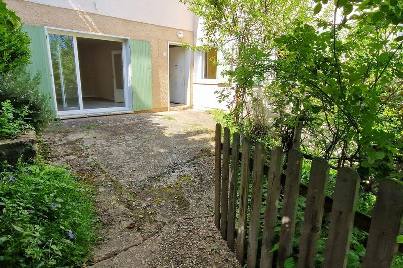 Appartement - 74 m² - 3 pièces