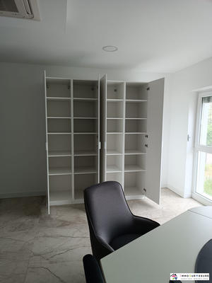 Bureau - 30 m² - 1 pièce