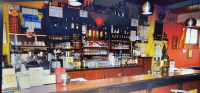 Fonds de commerce - Hôtellerie / Restauration - 144 m²