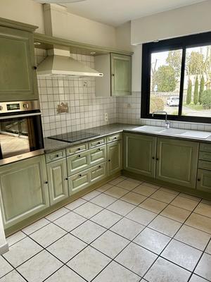 Appartement - 126 m² - 4 pièces