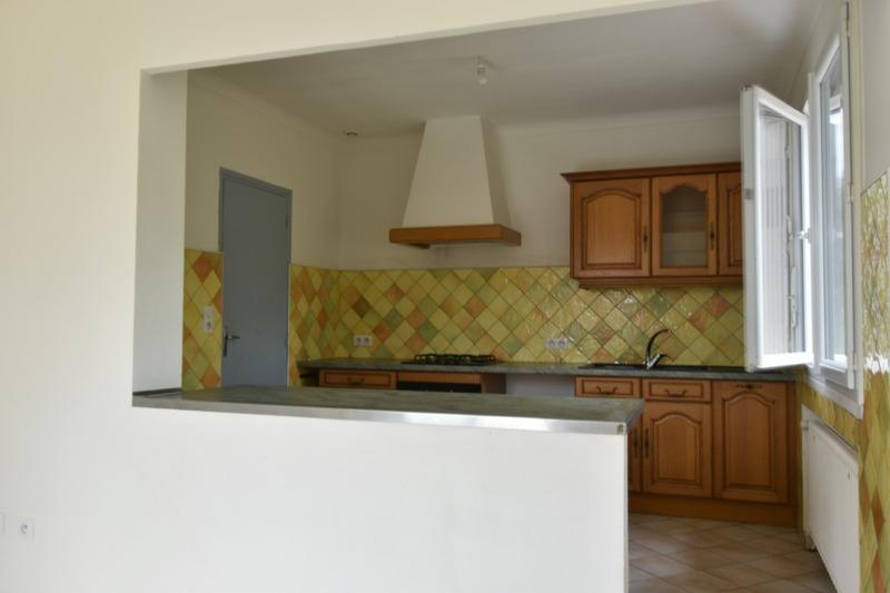 Appartement - 77 m² - 4 pièces