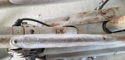 Motobécane-Motoconfort Av 33 mobylette 0049 Av33