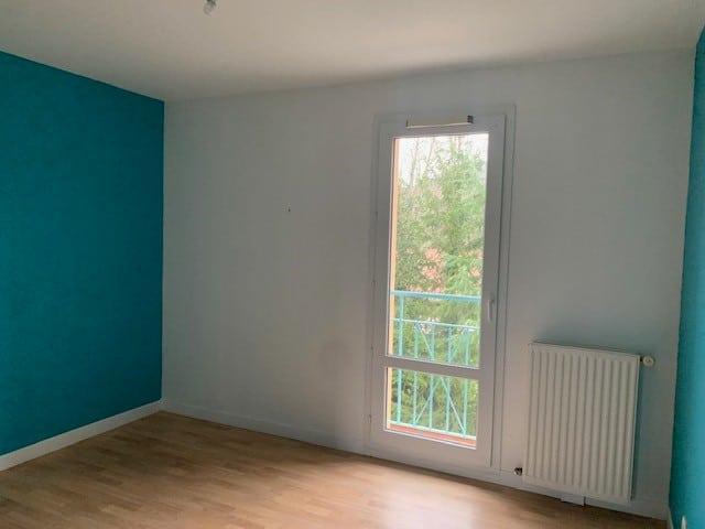 Appartement - 86 m² - 3 pièces