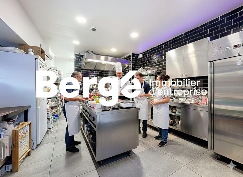 Local commercial - 28 m²