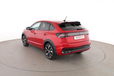 Volkswagen Taigo 1.5 Tsi R-Line Dsg7 150 ch