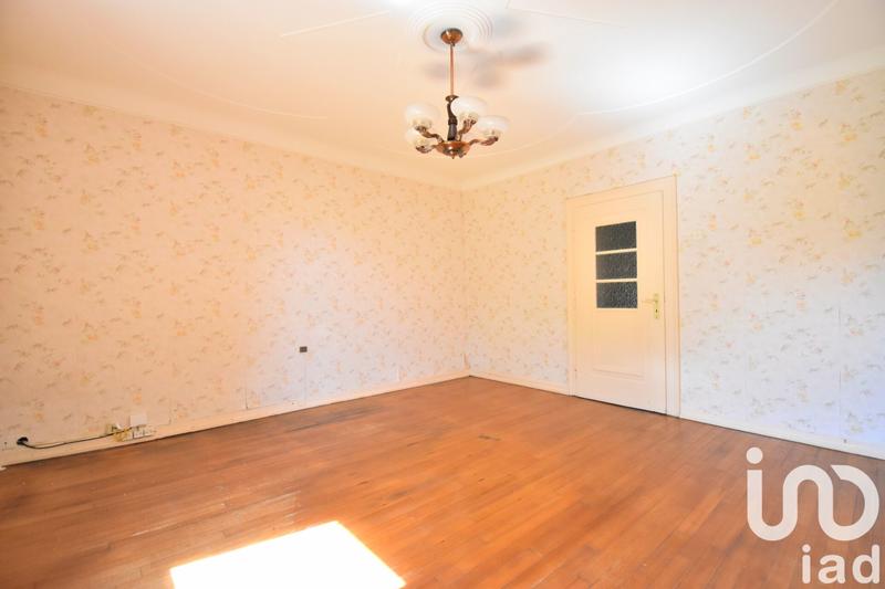 Maison - 145 m² - 5 pièces