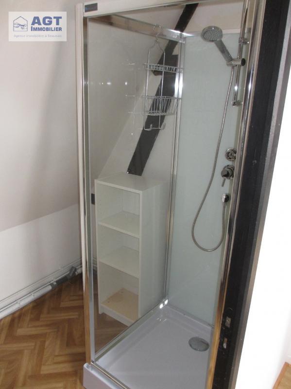 Studio - 12 m² - 1 pièce