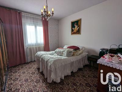 Maison - 134 m² - 7 pièces