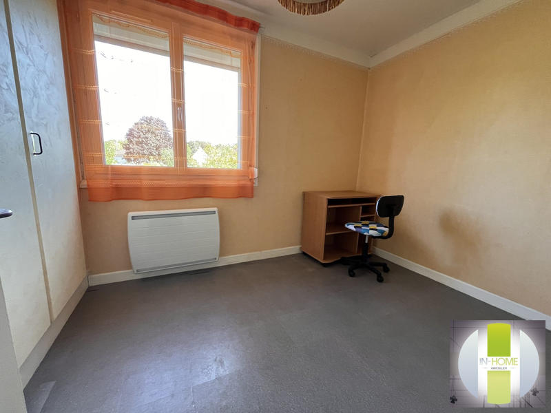 Maison - 70 m² - 1 pièce