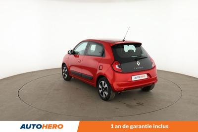 Renault Twingo 1.0 SCe Zen 73 ch