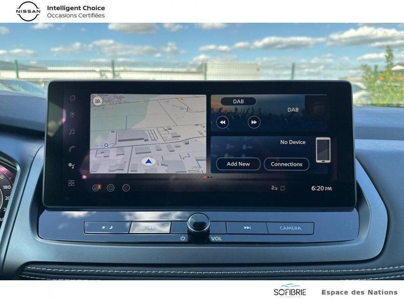 Nissan Qashqai J12b n-Connecta E-Power 190ch