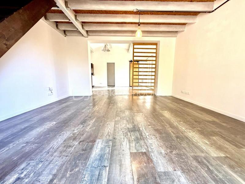 Maison traditionnelle - 73 m² - 3 pièces